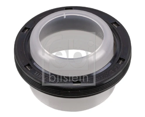 Shaft Seal, crankshaft